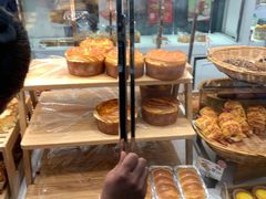 -味多美蛋糕(马家堡永辉店)