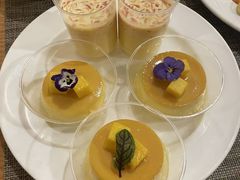 -国宾酒店-花园咖啡自助餐厅(北营房中街店)