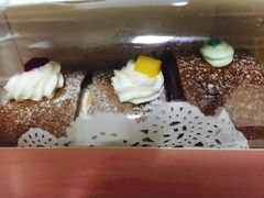 贝紫Style手机西点主题吧-贝紫Style(木马公寓店)