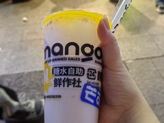 -张记灌饼(丰富路店)