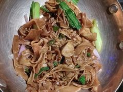 -绿茶餐厅(燕郊永旺店)