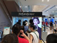 -新世界大丸百货