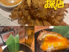 -Fukumimi·美醉堂 居酒屋(金尚店)