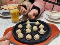 -翡翠拉面小笼包(岭南新天地店)