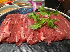 -额尔敦传统涮火锅·冰煮羊(铁东店)