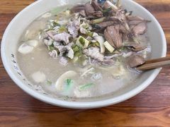 -无名氏面馆(邮电路店)