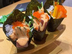 -富山日式料理(宽厚里店)