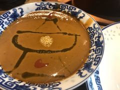 京涮秘制麻酱料-京涮铜锅涮肉(华贸店)