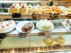 -皇冠幸福里动物奶油生日蛋糕(万达店)
