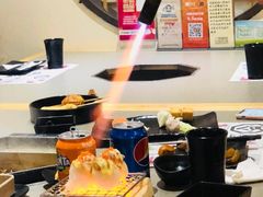 -八角锄烧·肉火锅(天河城店)