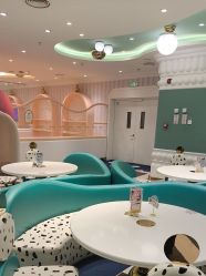 -奈尔宝·儿童乐园·亲子餐厅(苏州大悦城店)