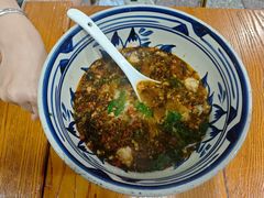 -蜗牛小馆醉乡民谣云南菜(惠新西里店)