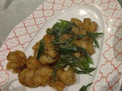 -金美华轩(东方路齐鲁店)