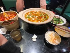 -廖川菜(太阳宫店)