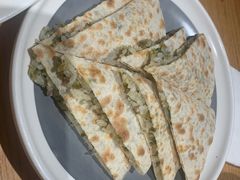 冷饭麦饼-荣小馆(杭州大厦店)