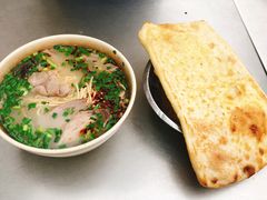 -高记清香园绝味不翻汤