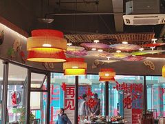-阿嫂印象·民间江湖菜(大学城店)