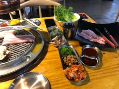 -伊茉家的烤肉店(勒泰中心店)