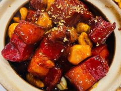 -大清花饺子(山庄店)