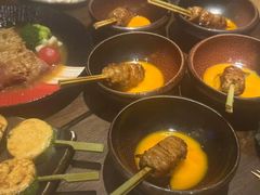 -鸟鹏烧鸟居酒屋(熙龙湾店)