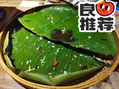 -兰木肆·云南菜(龙湖U城天街店)