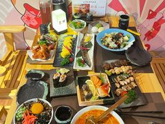 -匠糊·日本料理(美岸广场店)