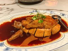 -桂花楼淮扬中餐厅(浦东香格里拉店)