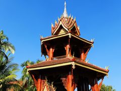-西双版纳总佛寺