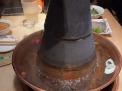 -清真·老门框爆肚涮肉·中华老字号(丰管路店)