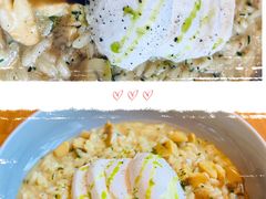 -君悦酒店·La Terrazza意合園·意式风味