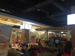 -丽池宫韩式汗蒸会馆(华灯坊店)