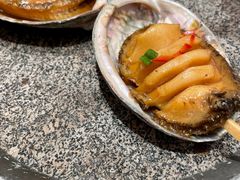 -品海楼·大连海胆锅贴馆(东港店)