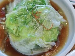 -去茶去餐厅(中央大街店)