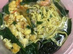 -长人馄饨铺(解放街店)