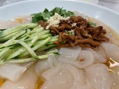 -东方饺子王(新奥购物中心店)