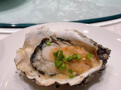 -西贝海鲜汇(槐安路店)