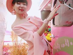 -泰妃殿(新世界旗舰店)