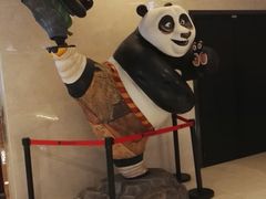 -中影嘉华国际影城(大芬星都里店)