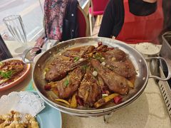 -巴蜀人家(东关街店)