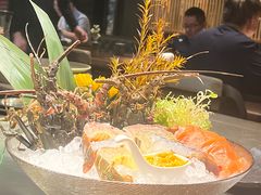 -岩盐·铁板料理(嘉里店)