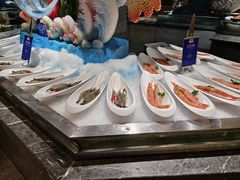 -海鼎荟海鲜姿造(晋江宝龙店)