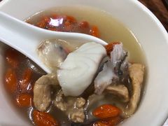 -万兴菜馆(龙华店)