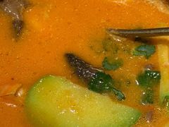 -一坐一忘云南菜(卓悦中心)