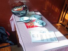 -蘭心餐厅(进贤路店)