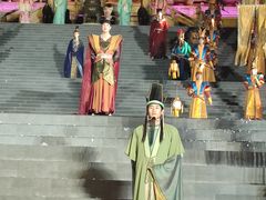 -寻梦滕王阁实景演出