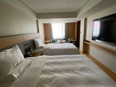 -全季酒店(北京燕莎三元桥店)