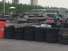 -锐擎卡丁车主题乐园(郊野公园店)
