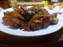 -赖胖子肉蟹煲(临川万象新城店)