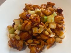 -月福京味斋·烤鸭店·北京菜(鼓楼总店)