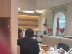 -小茉庐和牛自助火锅(龙湖万达店)